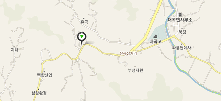 map위치